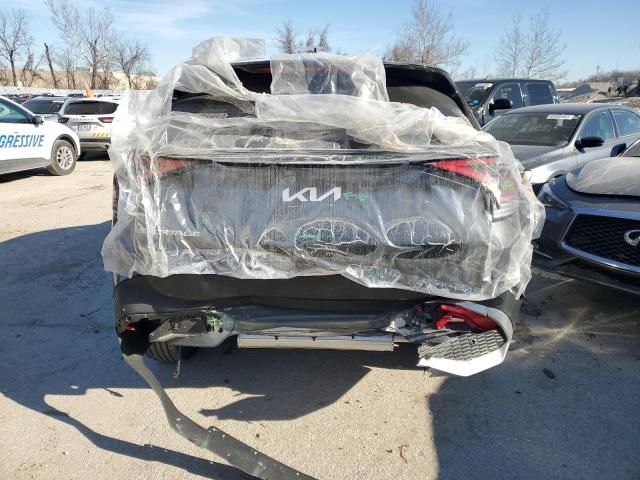 2024 KIA SPORTAGE E 5XYK33DF1RG169127  38218524