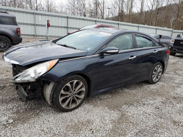 2014 Hyundai Sonata SE