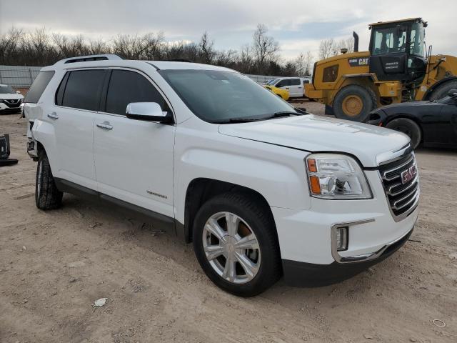 2GKFLPE34G6273879 | 2016 GMC TERRAIN SL