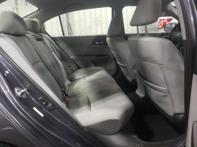 2014 Honda Accord Lx VIN: 1HGCR2F33EA043038 Lot: 39789794