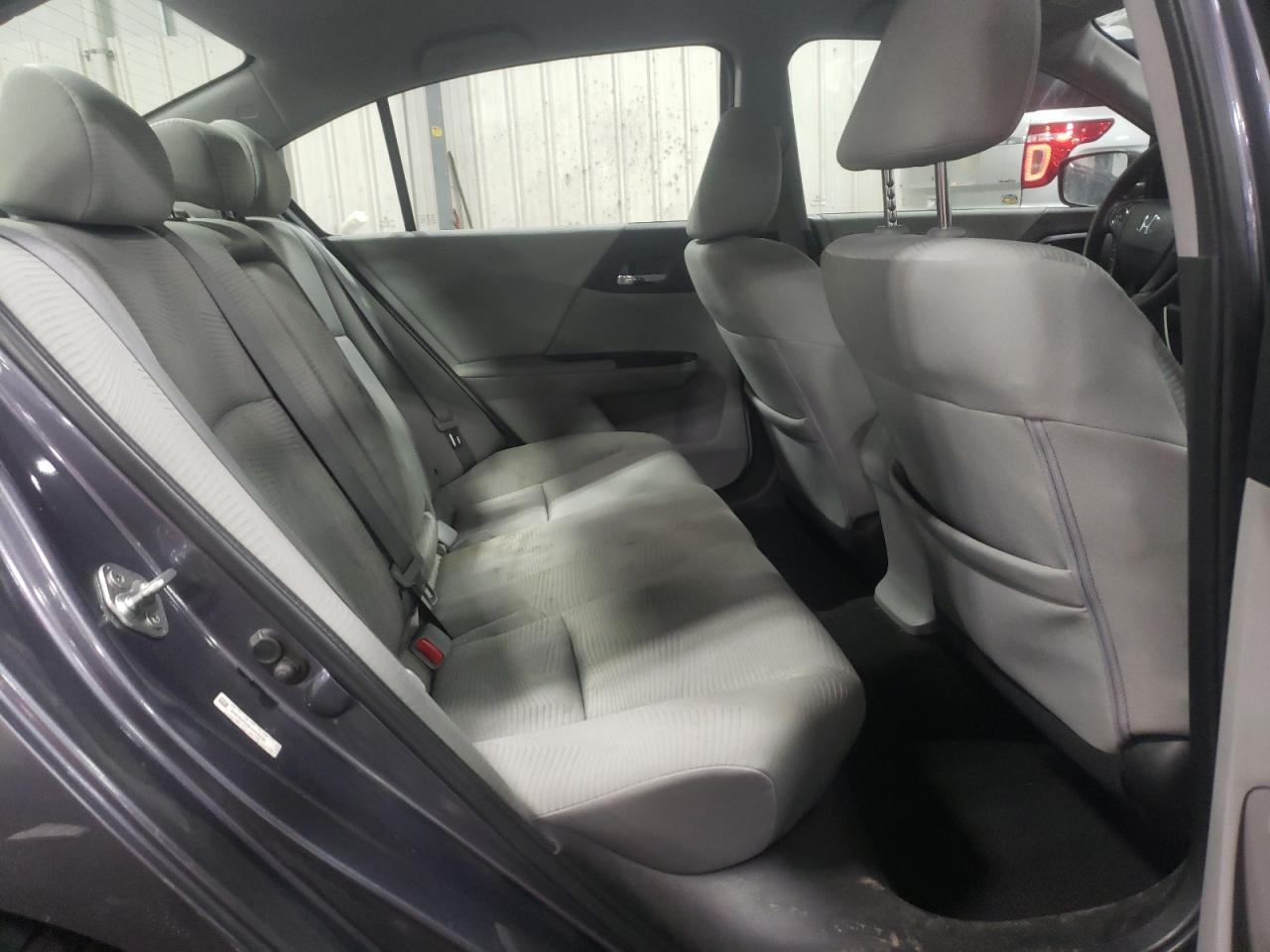 1HGCR2F33EA043038 2014 Honda Accord Lx