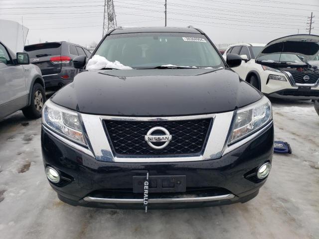 5N1AR2MM2EC642420 | 2014 NISSAN PATHFINDER