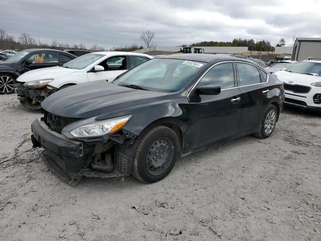 Vin: 1n4al3ap5hn339205, lot: 38492964, nissan altima 2.5 2017 img_1