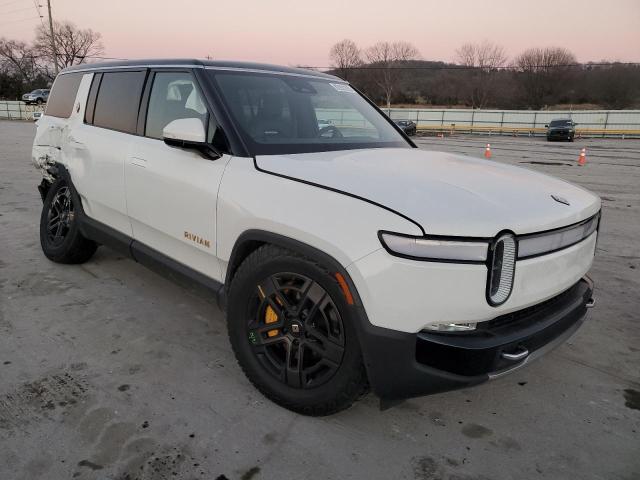 7PDSGABL4NN001799 | 2022 RIVIAN R1S LAUNCH