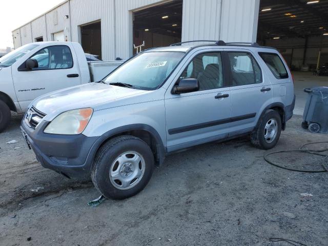 2003 Honda CR-V LX