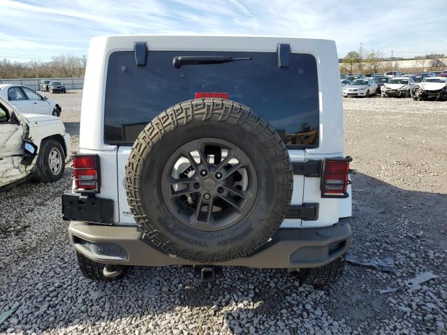 1C4BJWEG5GL278965 | 2016 JEEP WRANGLER U