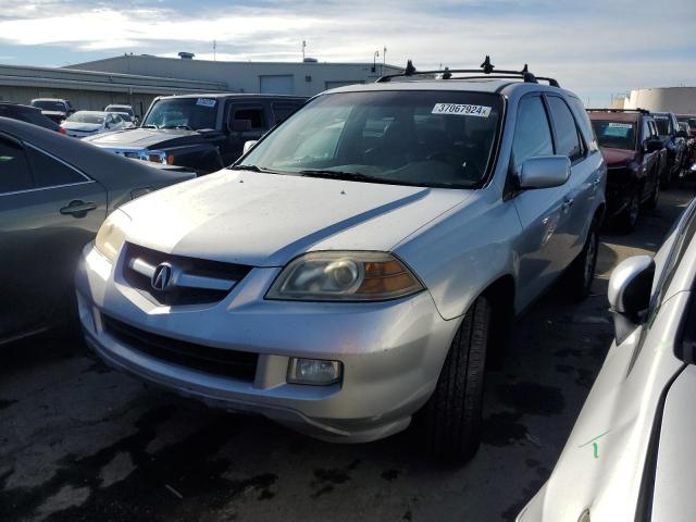 2005 Acura MDX Touring