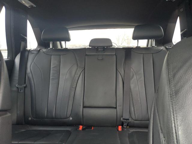2016 BMW X5 XDR40E - 5UXKT0C59G0F74972