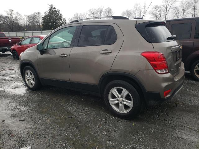 KL7CJLSB0MB310912 | 2021 CHEVROLET TRAX LS