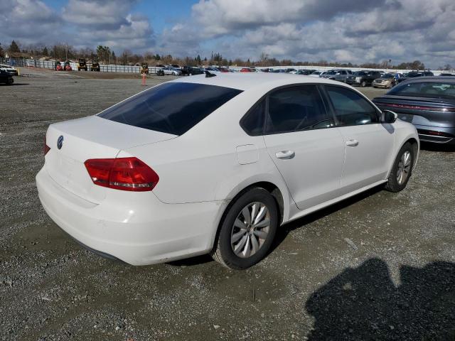 Vin: 1vwap7a33ec020974, lot: 39384014, volkswagen passat s 20143