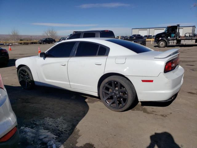 2C3CDXBGXEH216319 | 2014 DODGE CHARGER SE