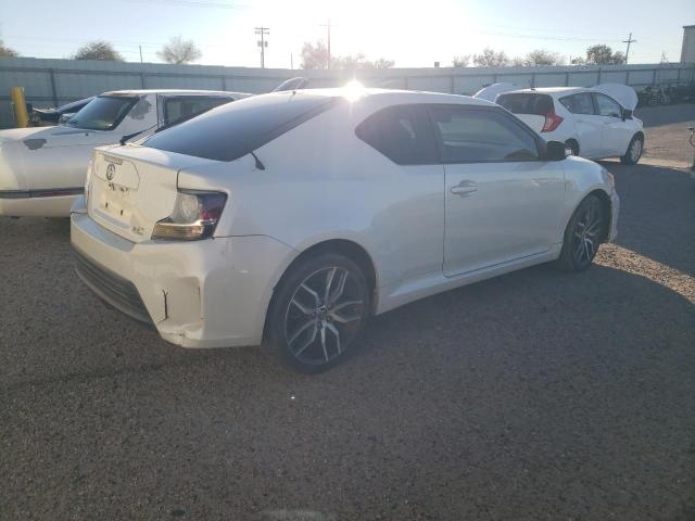 JTKJF5C7XGJ016213 | 2016 TOYOTA SCION TC