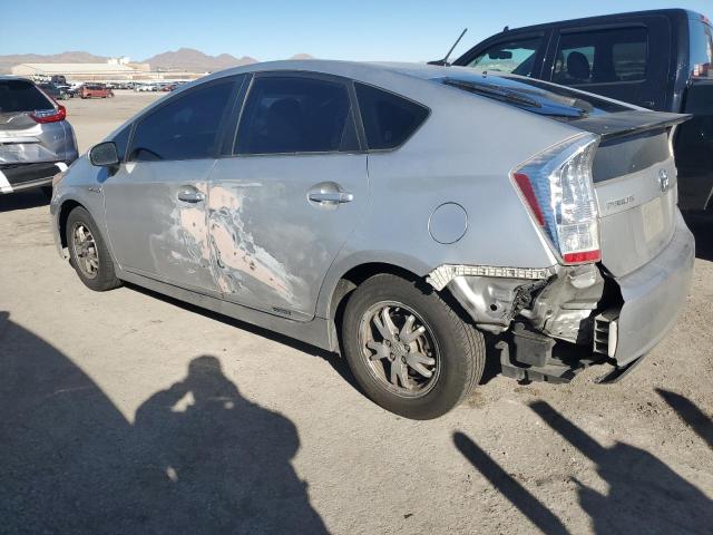 Vin: jtdkn3du7a5176914, lot: 39808454, toyota prius 20102