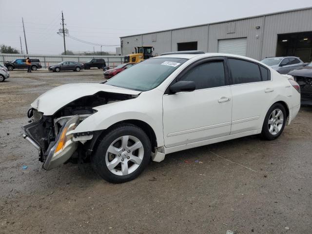 2008 Nissan Altima 2.5