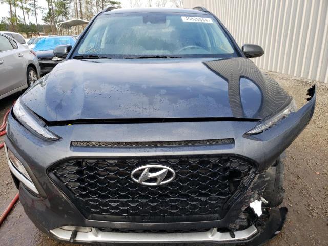 2020 HYUNDAI KONA SEL P - KM8K62AA6LU450755
