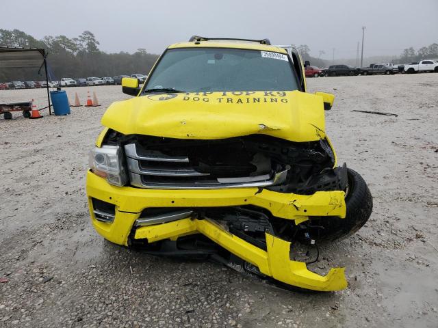 VIN 7MMVABCM1PN139242 2017 FORD EXPEDITION no.5