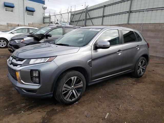 Vin: ja4apvau7mu012542, lot: 38610864, mitsubishi outlander se 2021 img_1