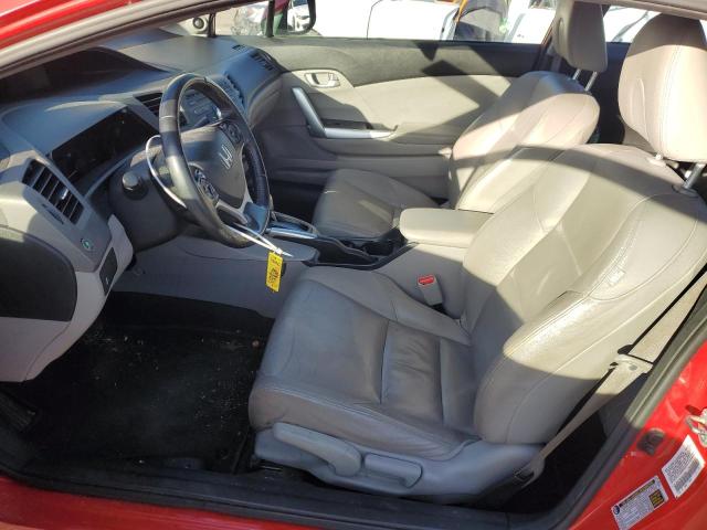 2012 Honda Civic - Image 7