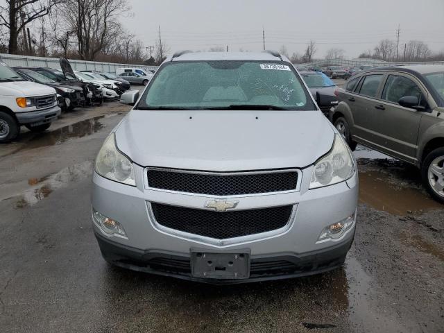 2010 Chevrolet Traverse Lt VIN: 1GNLRFEDXAS151796 Lot: 38736104