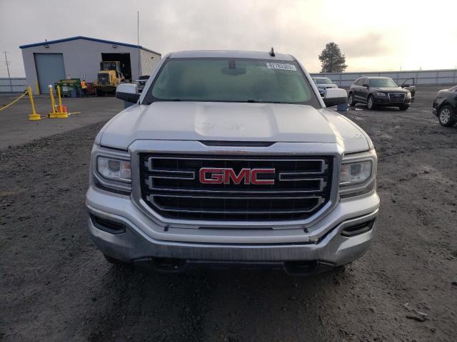 1GTV2MEC0HZ229182 | 2017 GM c sierra k1500 sle