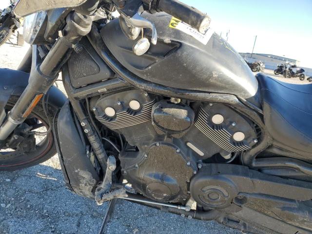 2014 HARLEY-DAVIDSON VRSCDX 1HD1HHH10EC808071