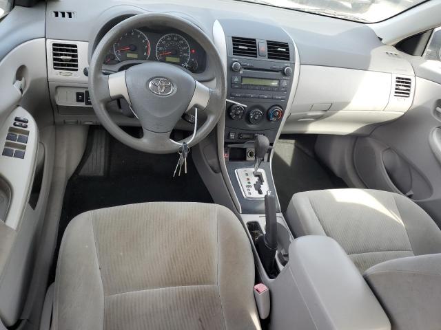 2T1BU4EE3AC520824 | 2010 Toyota corolla base