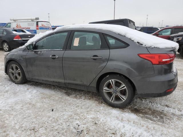 1FADP3FE5JL228583 | 2018 FORD FOCUS SE