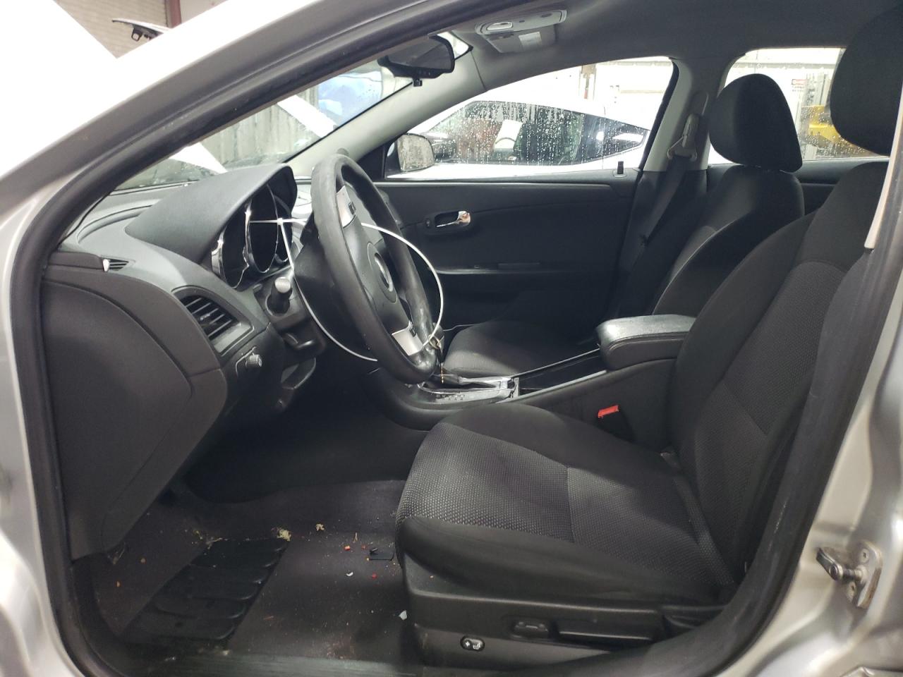 1G1ZC5EB2AF182653 2010 Chevrolet Malibu 1Lt