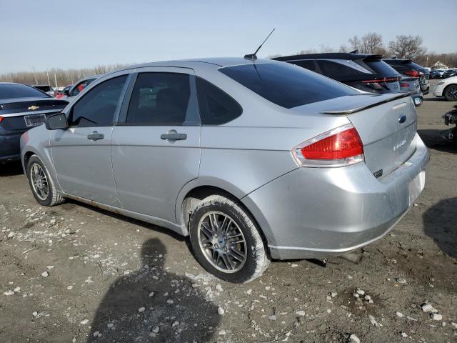 1FAHP3FN6AW161900 | 2010 Ford focus se