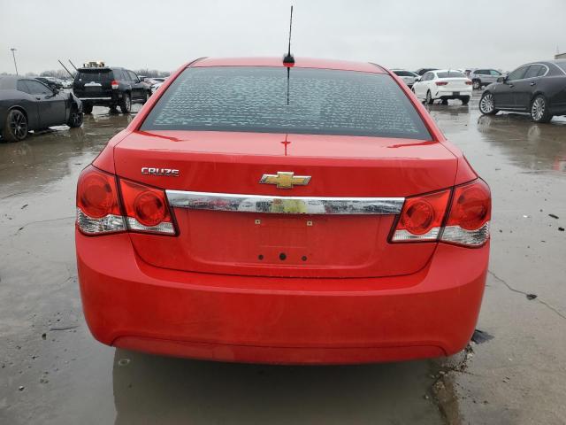 VIN JM3KE4CY5E0323557 2014 Mazda CX-5, Touring no.6