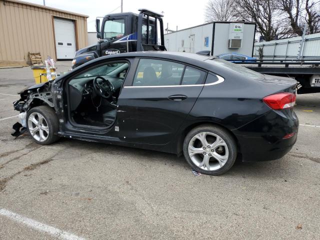 1G1BF5SM6K7126029 | 2019 CHEVROLET CRUZE PREM