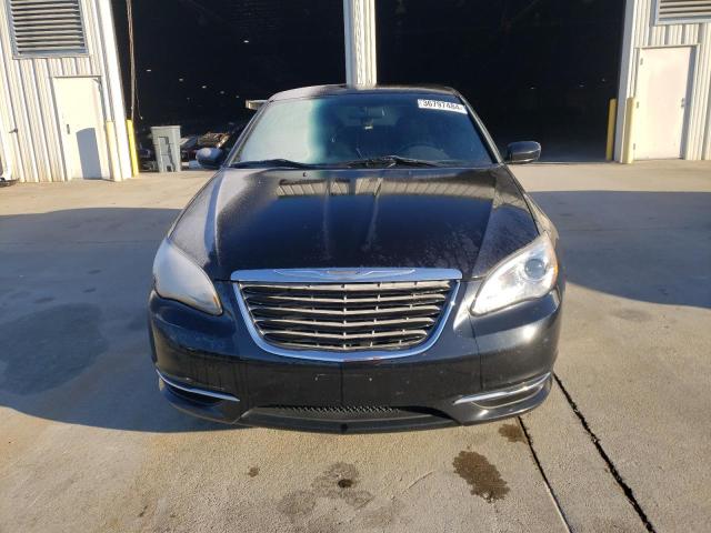 2012 Chrysler 200 Touring VIN: 1C3CCBBB8CN124737 Lot: 36797484