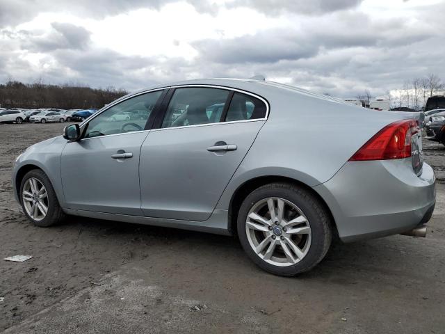 VIN YV1612FH9D2183886 2013 Volvo S60, T5 no.2