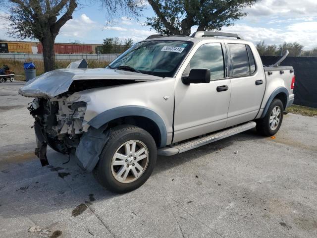 2007 Ford Explorer Sport Trac XLT