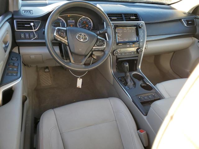 4T1BD1FK5HU217930 | 2017 TOYOTA CAMRY HYBR