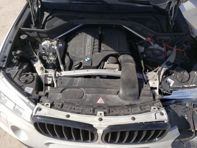 5UXKR0C55F0K62710 2015 BMW X5, photo no. 11