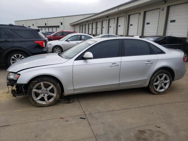 2009 Audi A4 