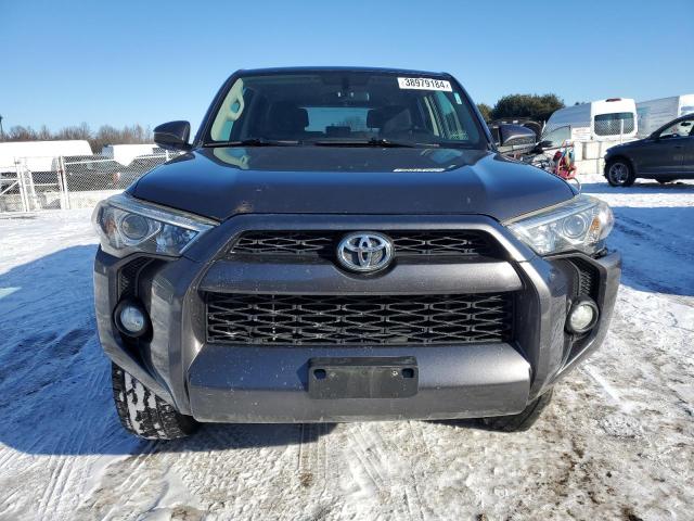 JTEBU5JR7E5165380 | 2014 TOYOTA 4RUNNER SR