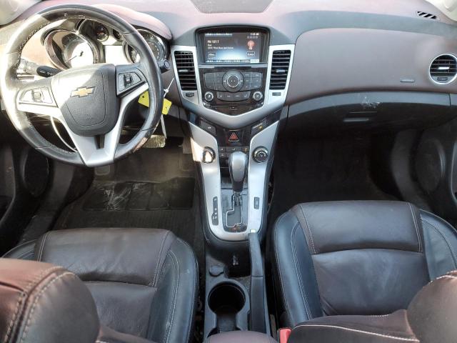 1G1PE5SB0F7116738 | 2015 CHEVROLET CRUZE LT