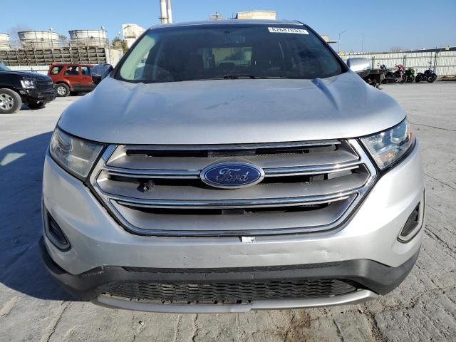2016 FORD EDGE TITAN - 2FMPK4K92GBB43743