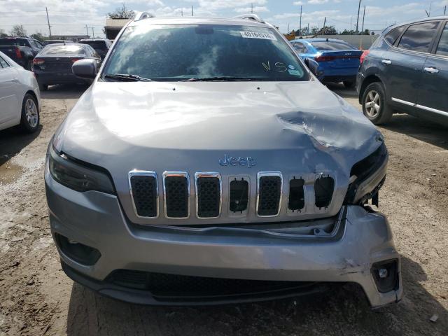 2019 Jeep Cherokee Latitude VIN: 1C4PJLCB4KD362354 Lot: 40164514