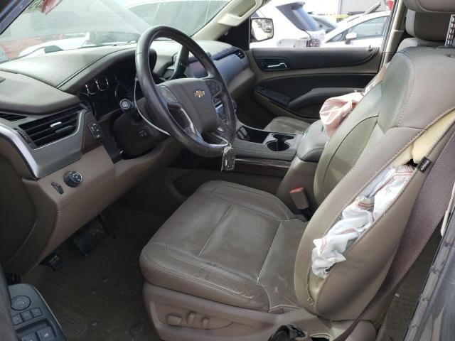 2018 CHEVROLET TAHOE 1GNSCBKC6JR385958
