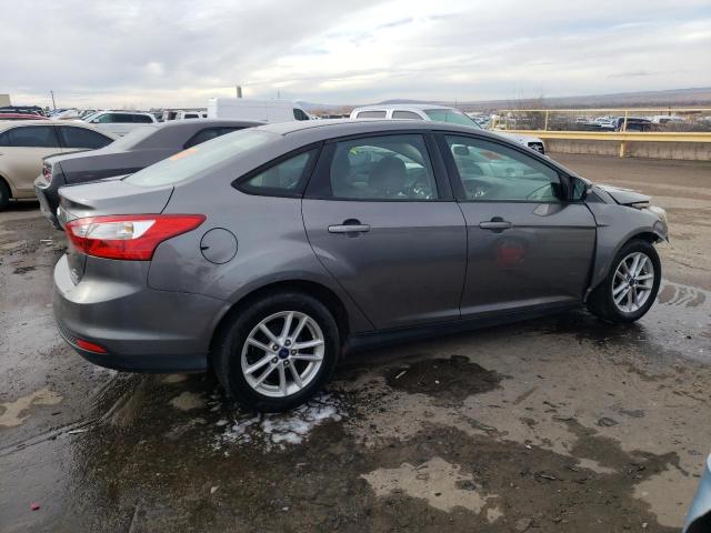 2014 Ford Focus Se VIN: 1FADP3F27EL118081 Lot: 39944234