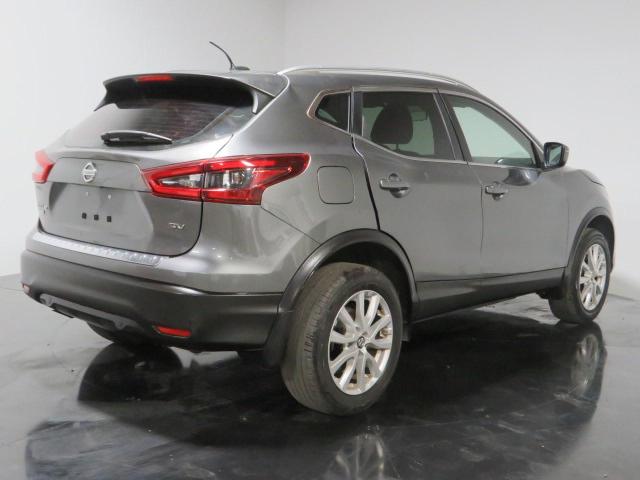 JN1BJ1CV0LW255383 | 2020 NISSAN ROGUE SPOR