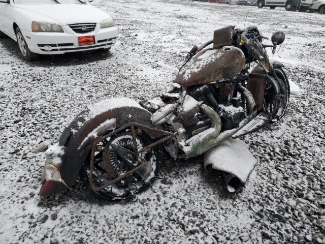 2014 YAMAHA XV1900 CT JYAVP22E2EA011097