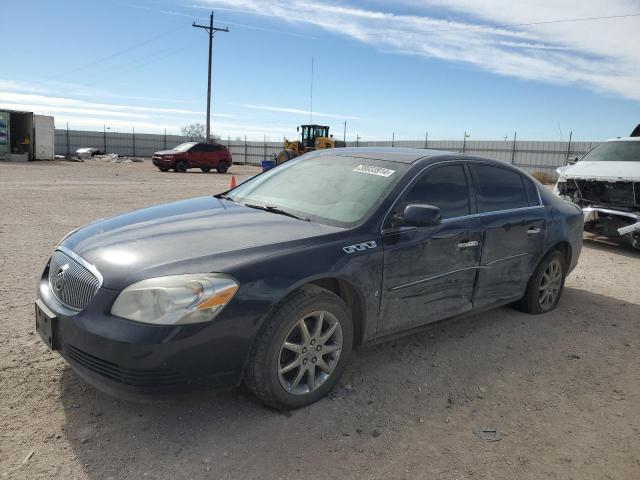 2007 Buick Lucerne CXL