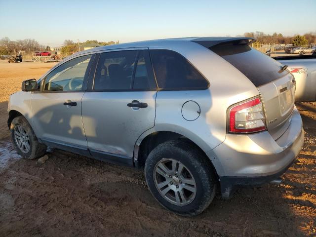 Vin: 2fmdk3gc4abb13488, lot: 41054634, ford edge se 20102