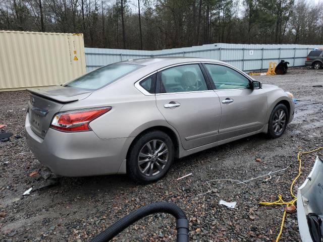 Vin: 1n4al3ap3fc456970, lot: 38211314, nissan altima 2.5 20153