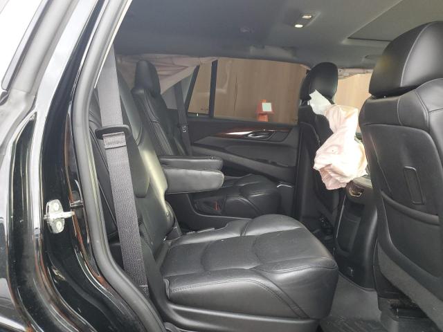 2018 CADILLAC ESCALADE L - 1GYS4BKJ4JR363181