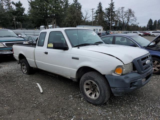 2007 Ford Ranger Super Cab VIN: 1FTZR14U17PA57096 Lot: 40281114